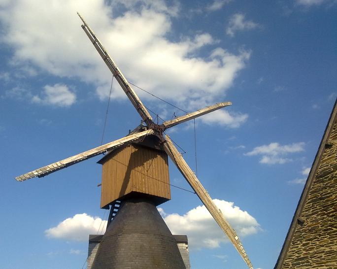 windmill